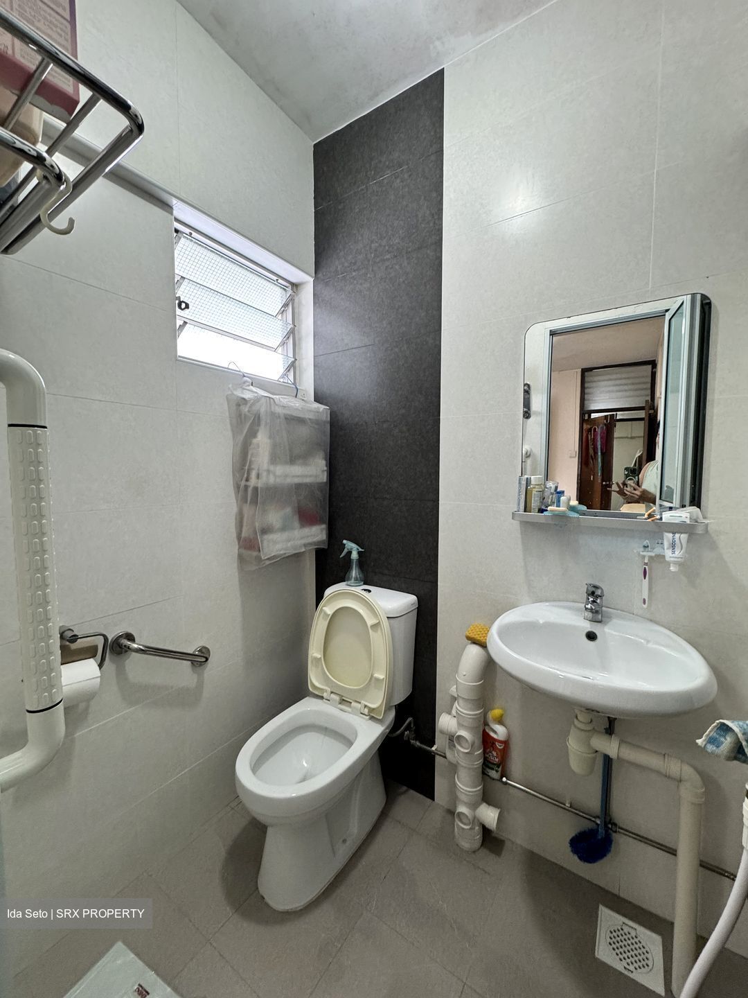 Blk 313 Teck Ghee Evergreen (Ang Mo Kio), HDB 3 Rooms #563329191